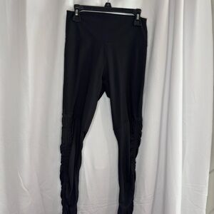 Fabletics Black Leggings